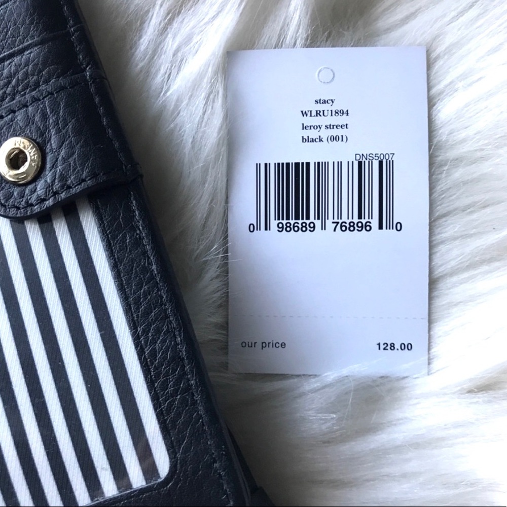 *LIKE NEW KATE SPADE Stacy Wallet✨ - Picture 4 of 6